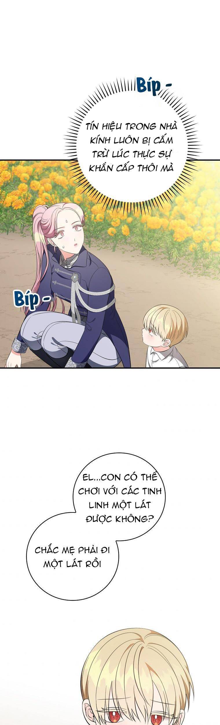 Nữ Công Tước Nhà Kính - Chương 49