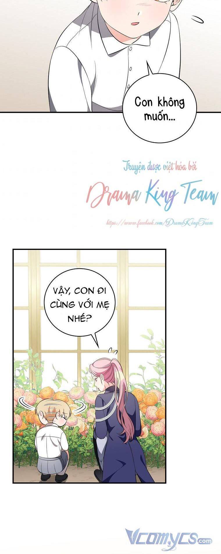 Nữ Công Tước Nhà Kính - Chương 49