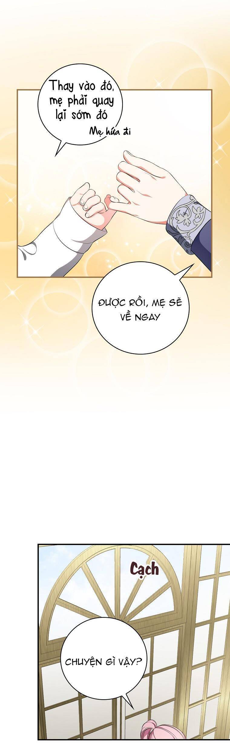 Nữ Công Tước Nhà Kính - Chương 49