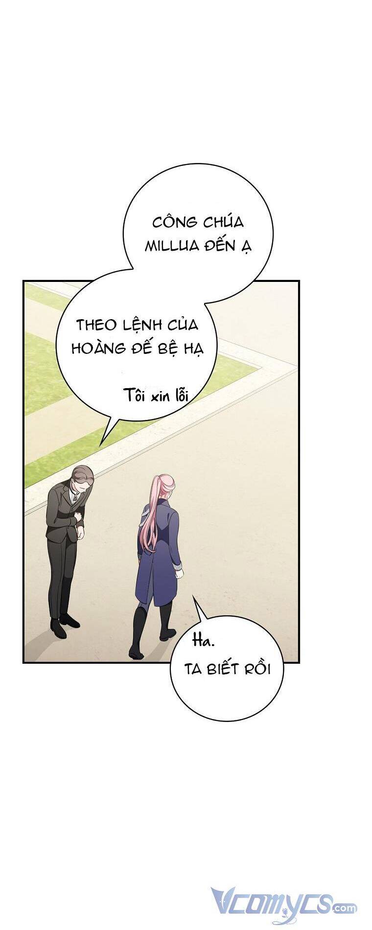 Nữ Công Tước Nhà Kính - Chương 49