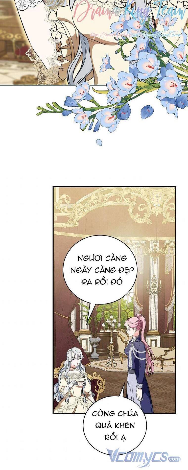 Nữ Công Tước Nhà Kính - Chương 49