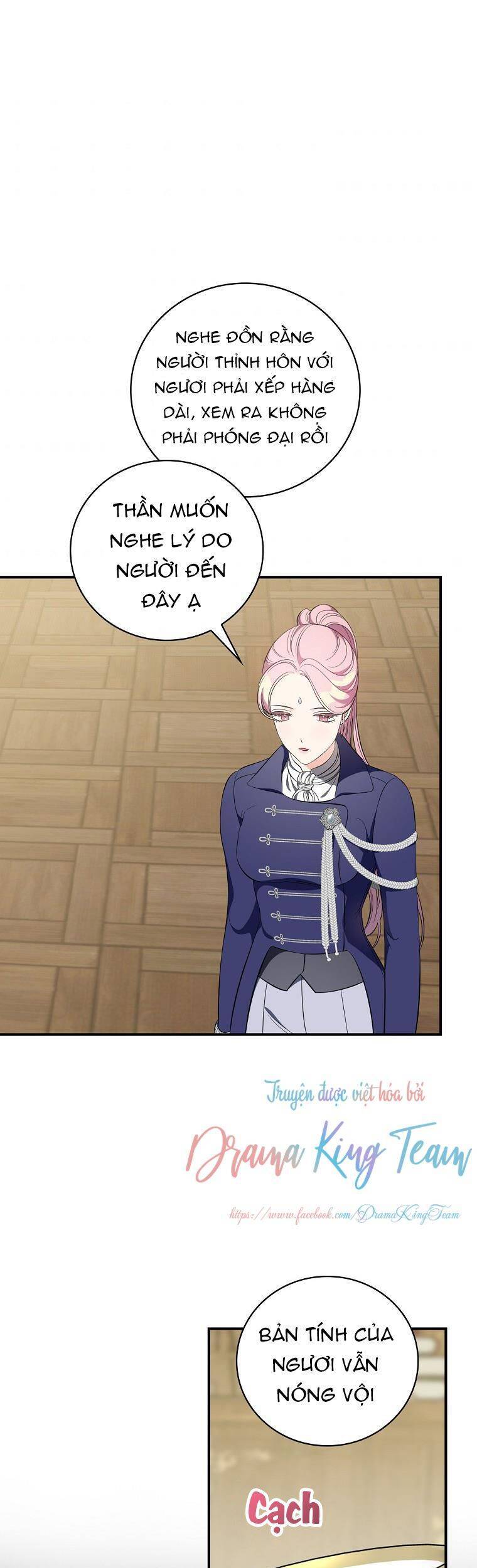 Nữ Công Tước Nhà Kính - Chương 49