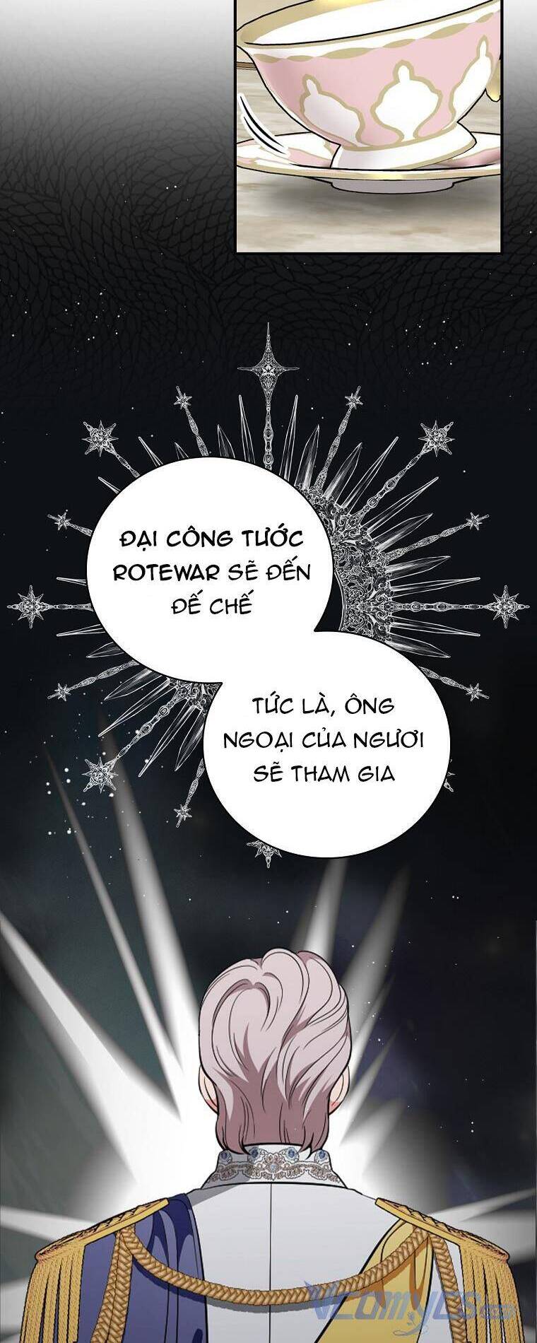 Nữ Công Tước Nhà Kính - Chương 49