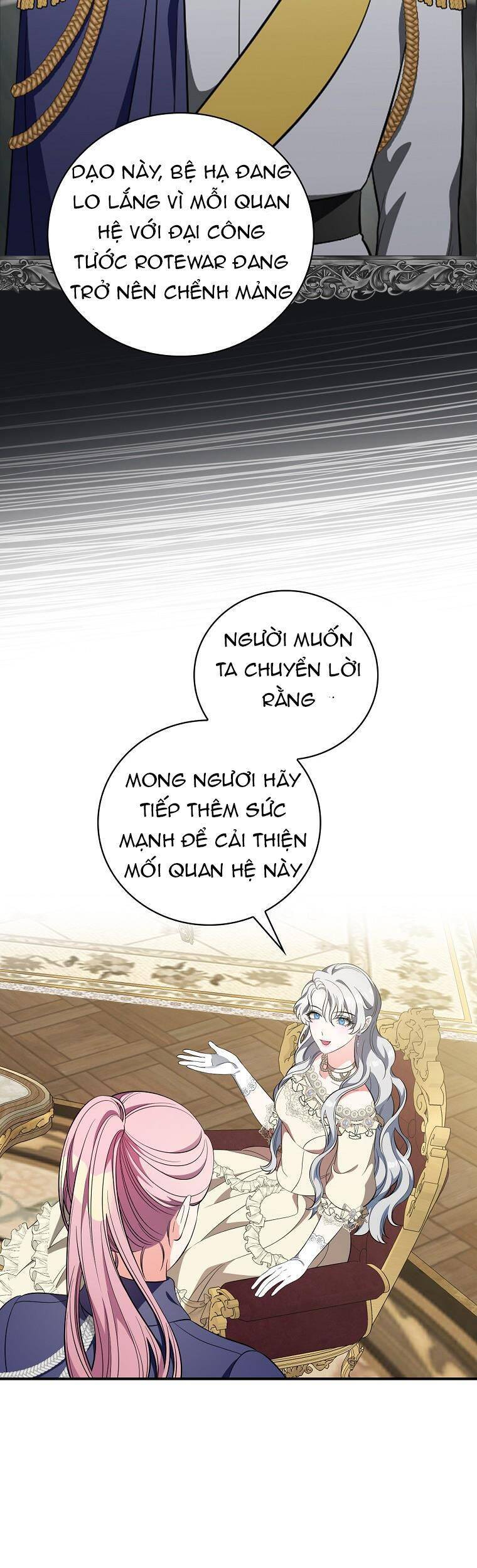 Nữ Công Tước Nhà Kính - Chương 49