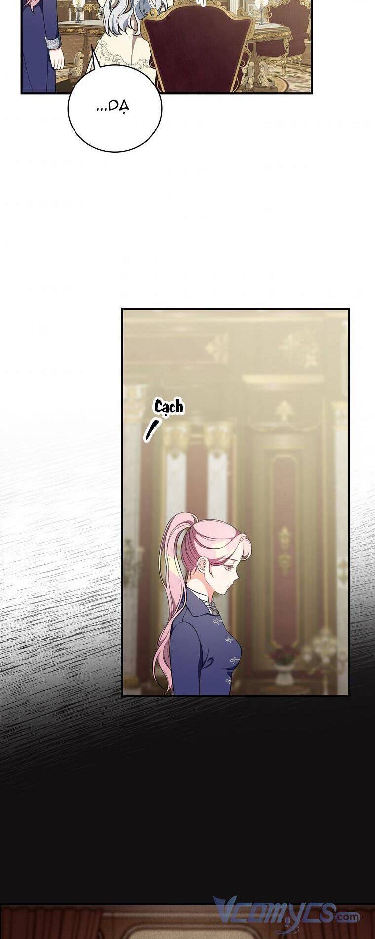 Nữ Công Tước Nhà Kính - Chương 49