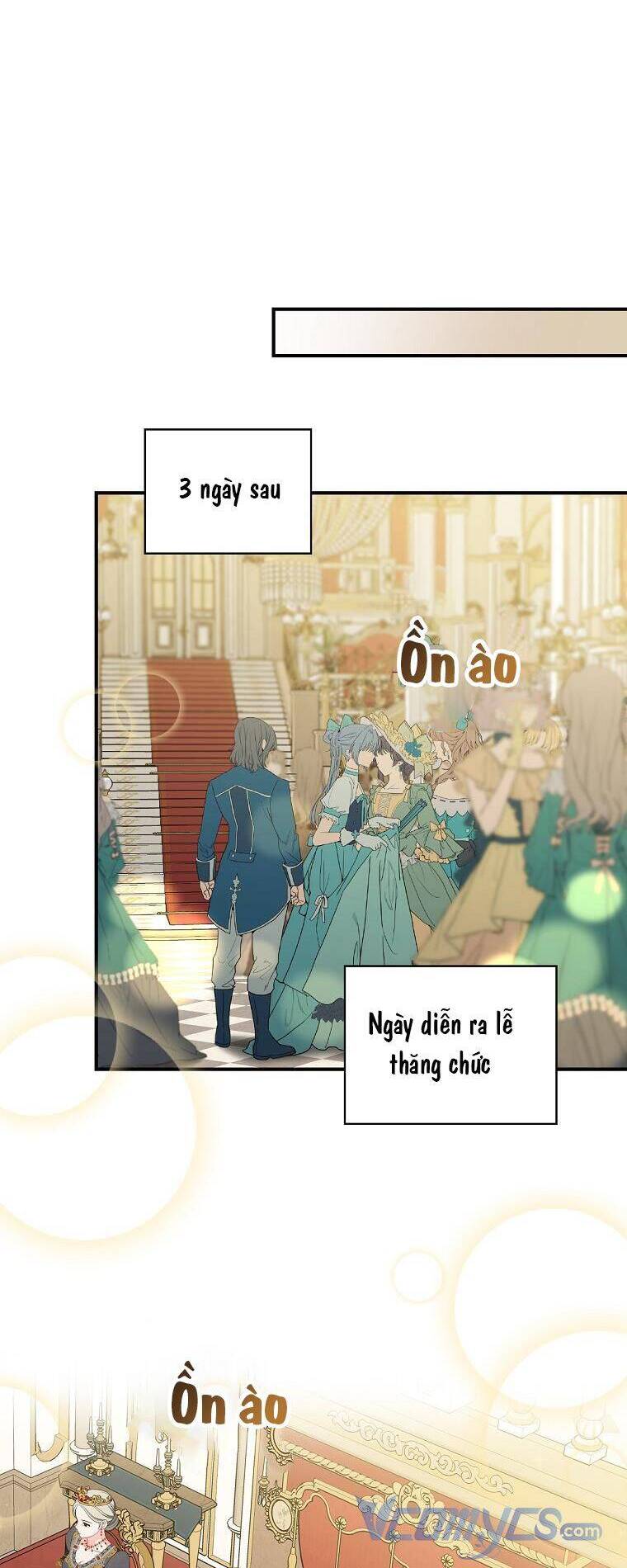 Nữ Công Tước Nhà Kính - Chương 49