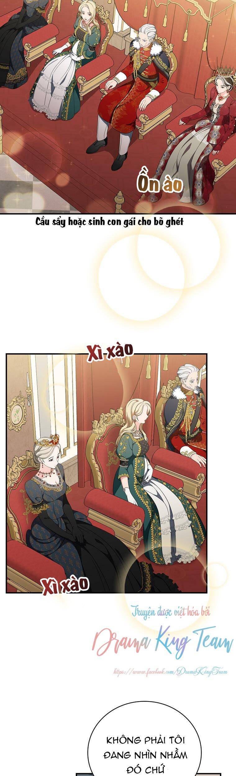 Nữ Công Tước Nhà Kính - Chương 49