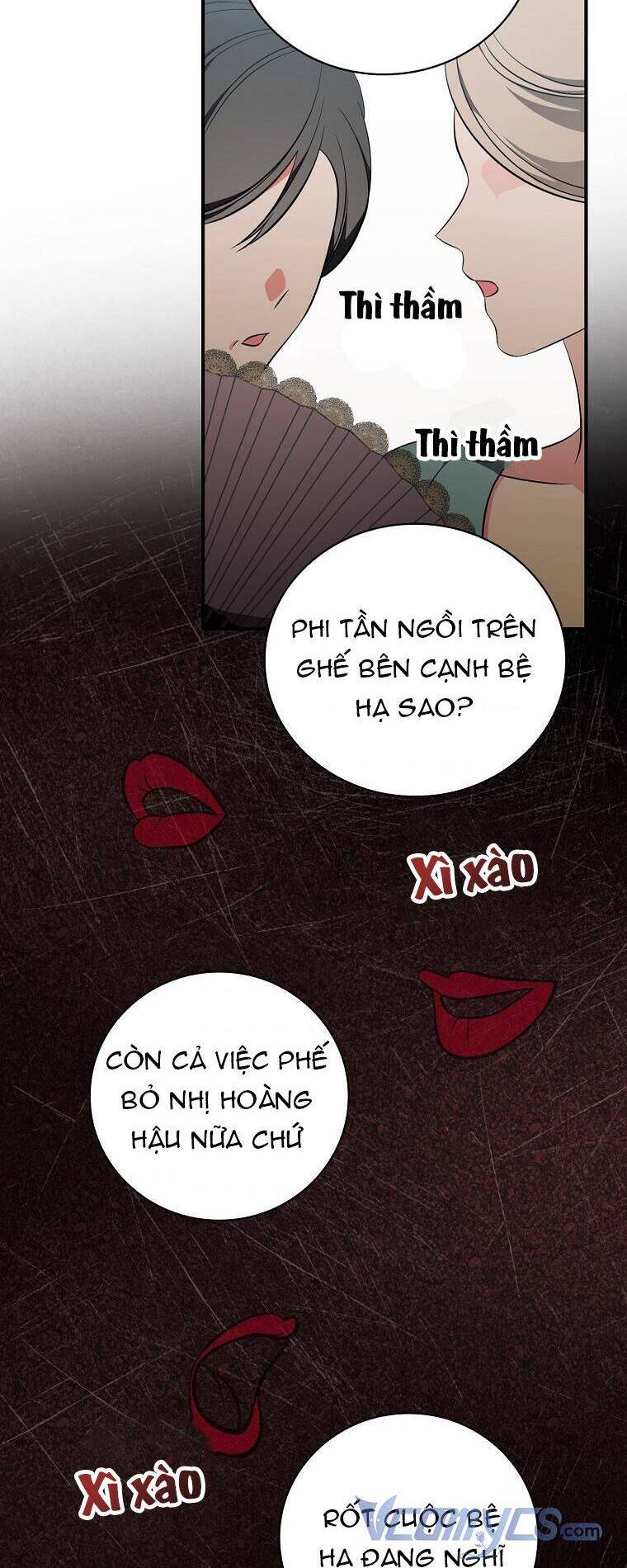 Nữ Công Tước Nhà Kính - Chương 49