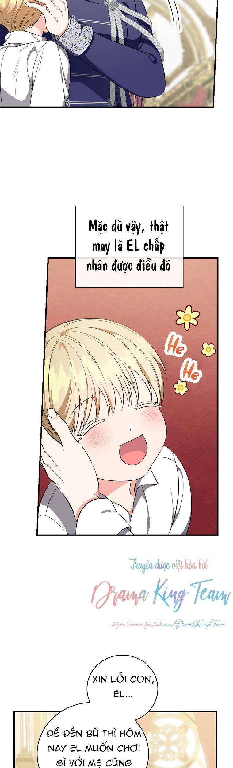 Nữ Công Tước Nhà Kính - Chương 49