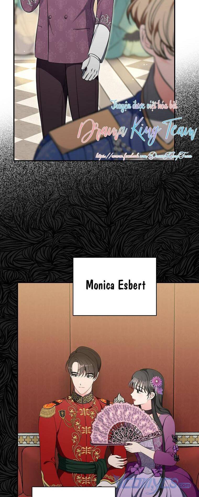 Nữ Công Tước Nhà Kính - Chương 49