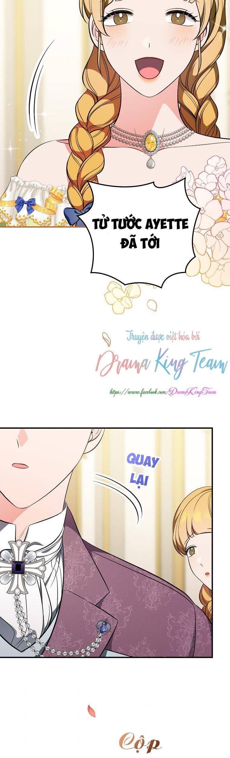 Nữ Công Tước Nhà Kính - Chương 49