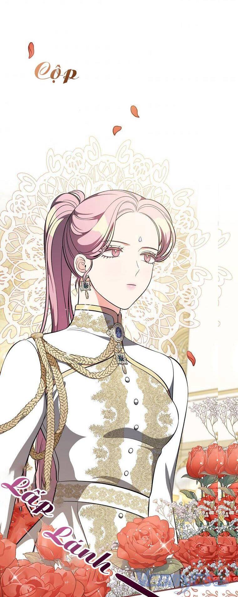 Nữ Công Tước Nhà Kính - Chương 49