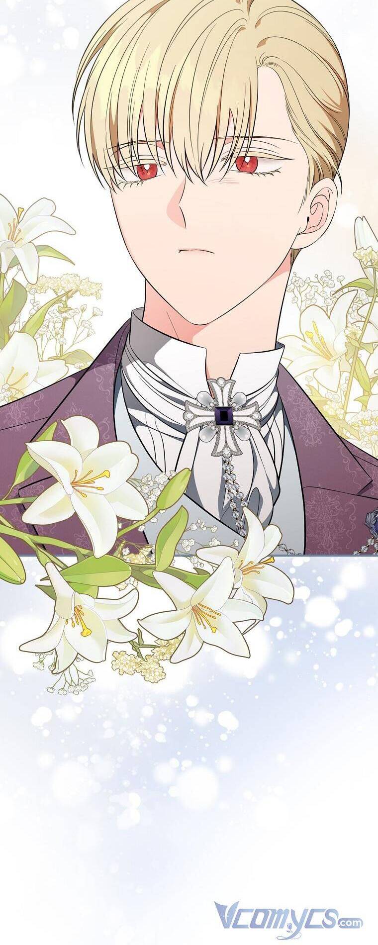 Nữ Công Tước Nhà Kính - Chương 49