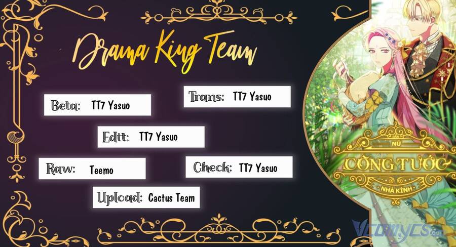 Nữ Công Tước Nhà Kính - Chương 49