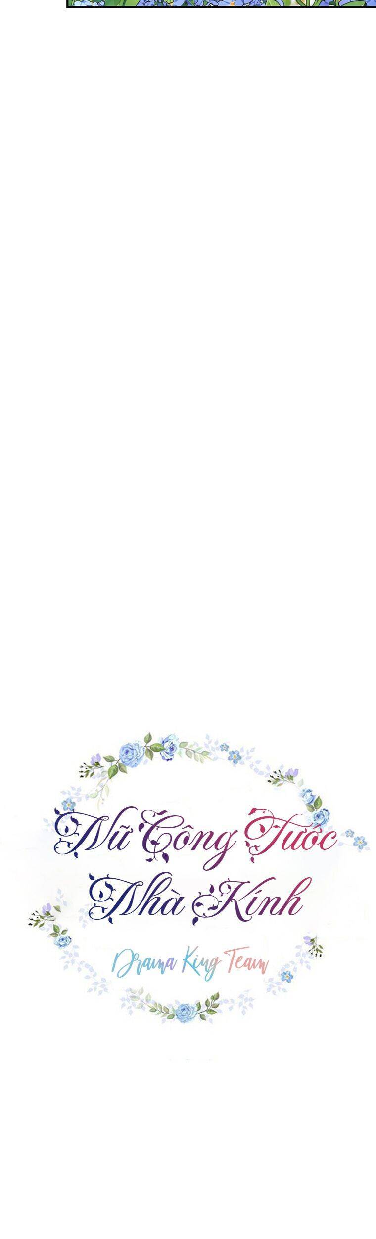 Nữ Công Tước Nhà Kính - Chương 49