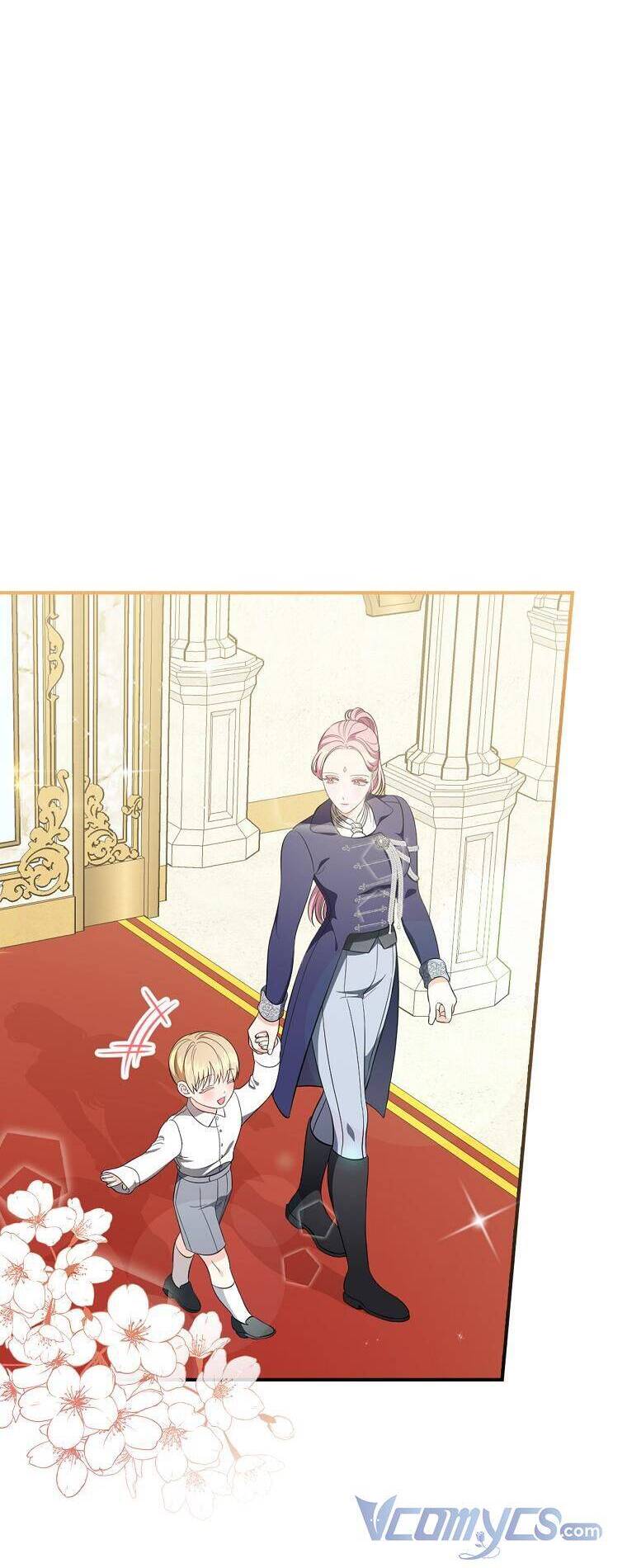 Nữ Công Tước Nhà Kính - Chương 49