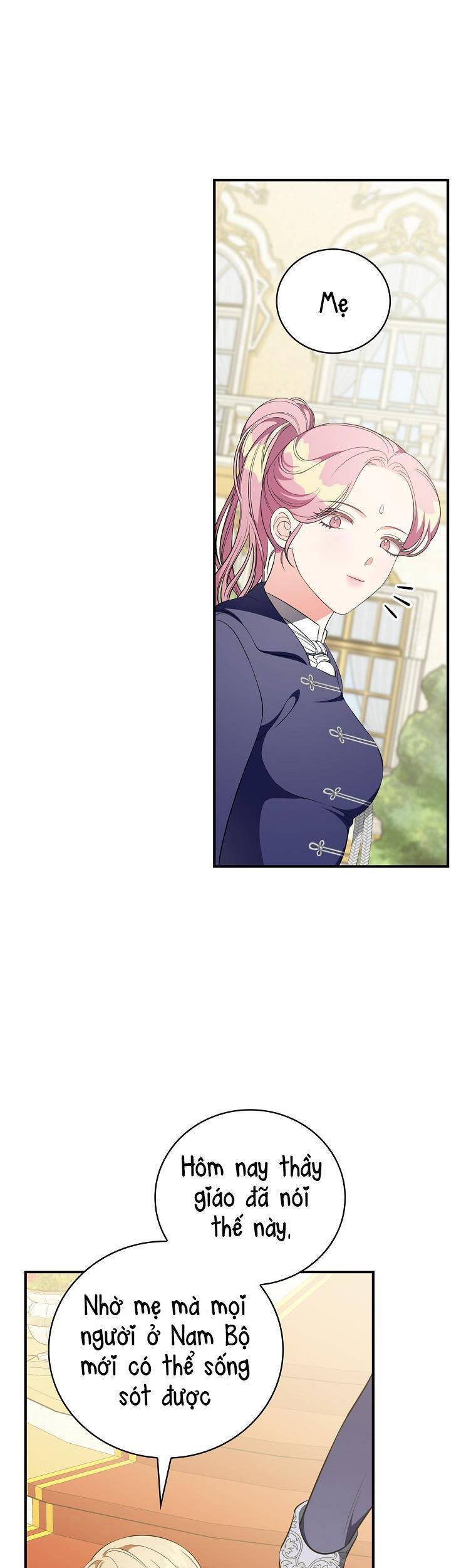 Nữ Công Tước Nhà Kính - Chương 49