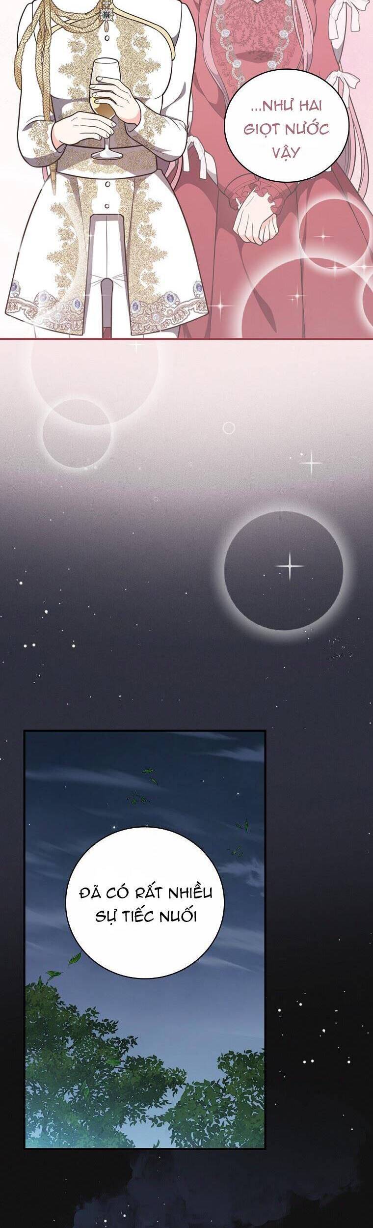 Nữ Công Tước Nhà Kính - Chương 50