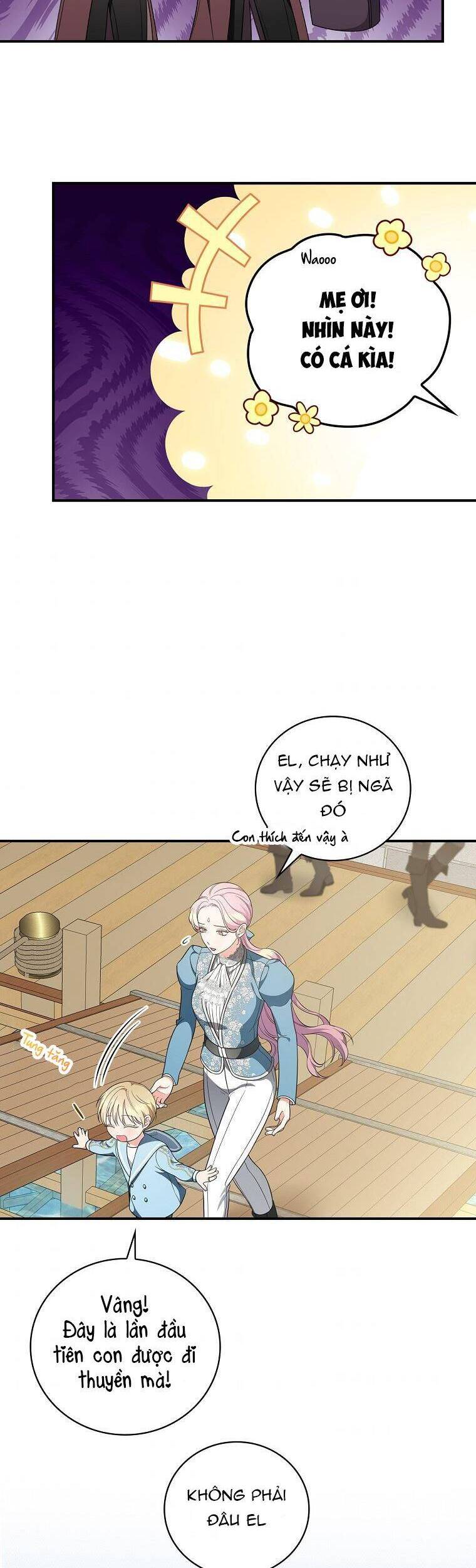 Nữ Công Tước Nhà Kính - Chương 51