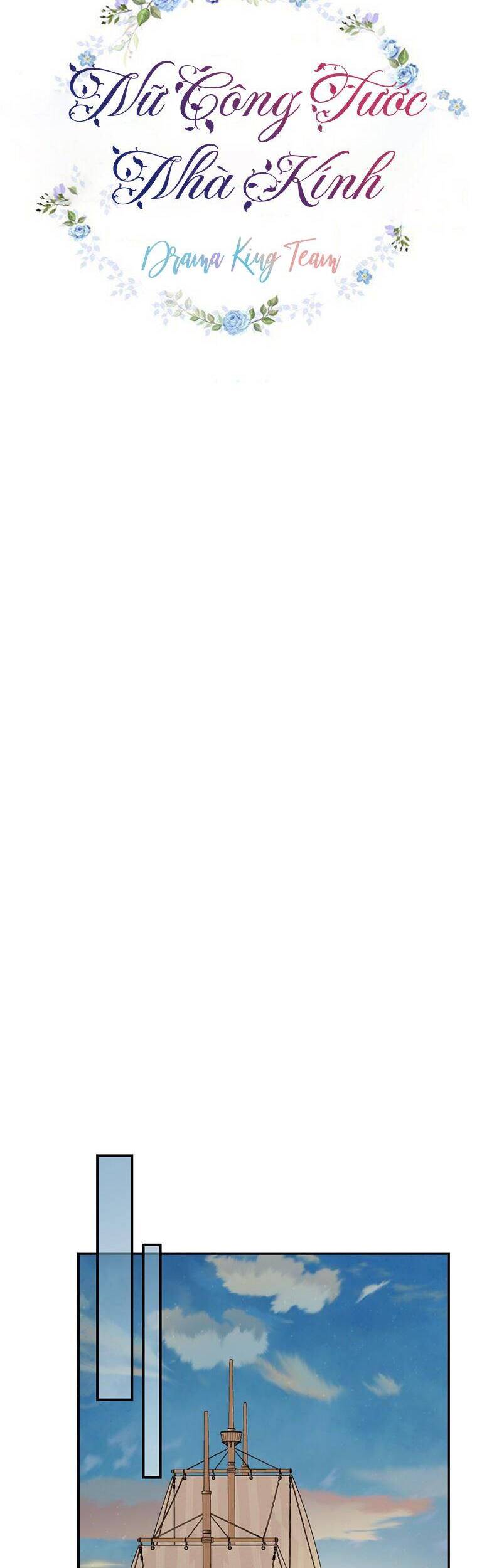 Nữ Công Tước Nhà Kính - Chương 51