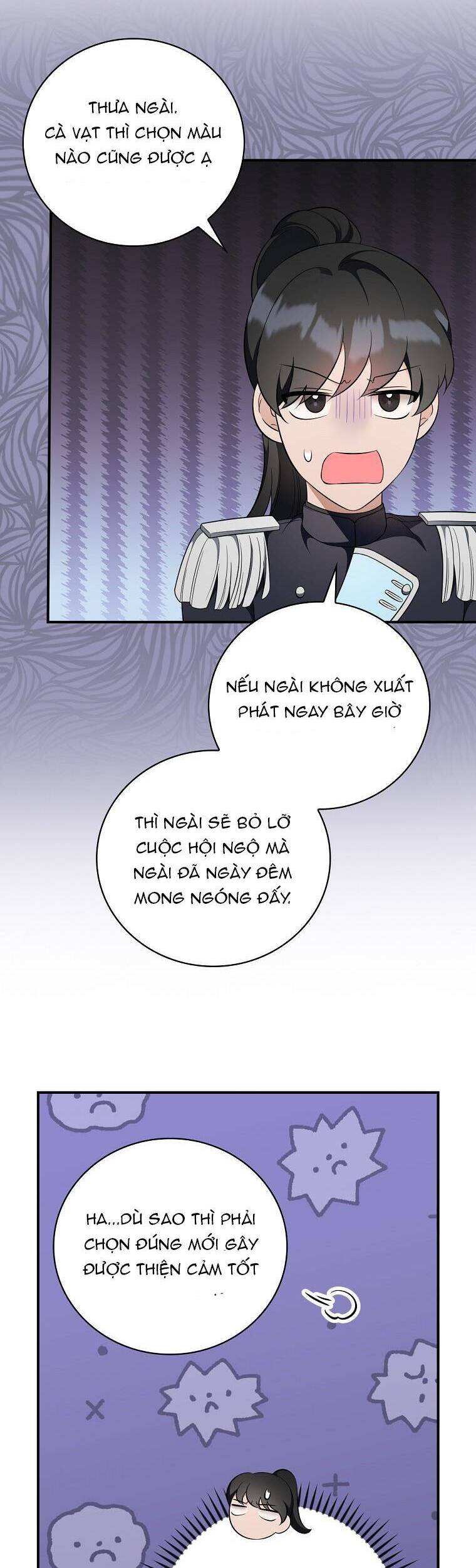 Nữ Công Tước Nhà Kính - Chương 51