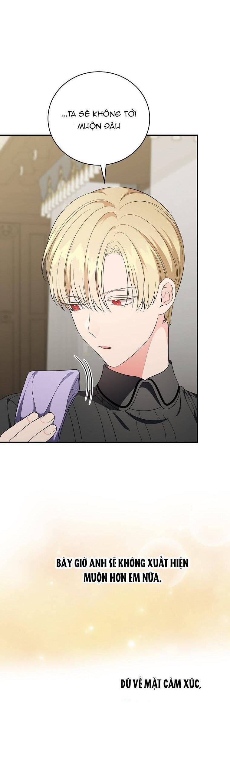 Nữ Công Tước Nhà Kính - Chương 51