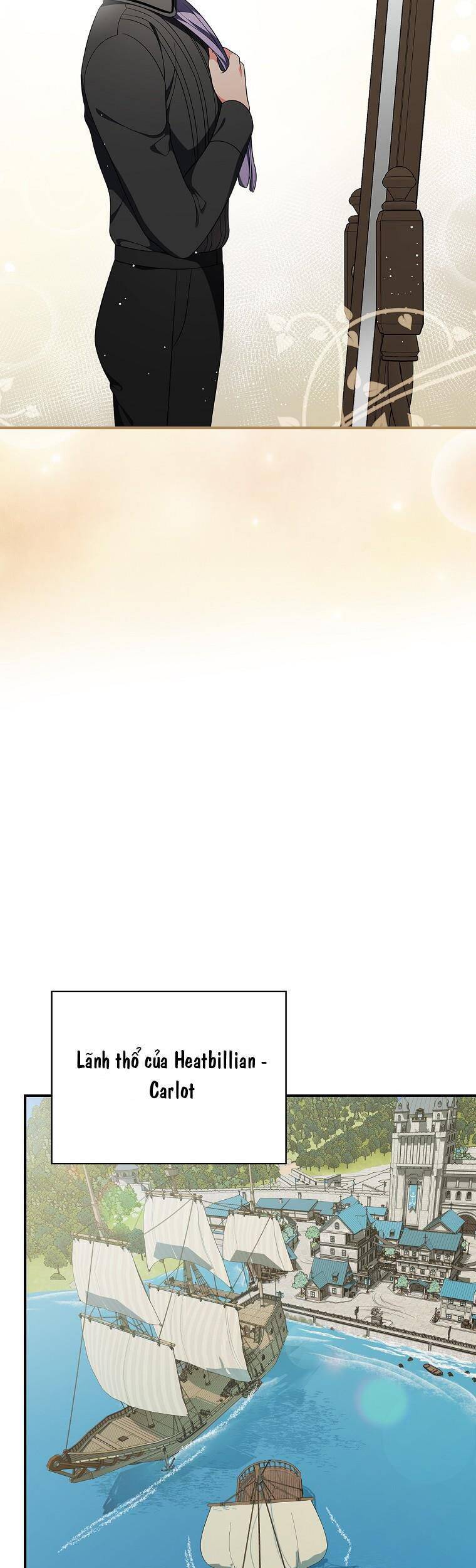 Nữ Công Tước Nhà Kính - Chương 51