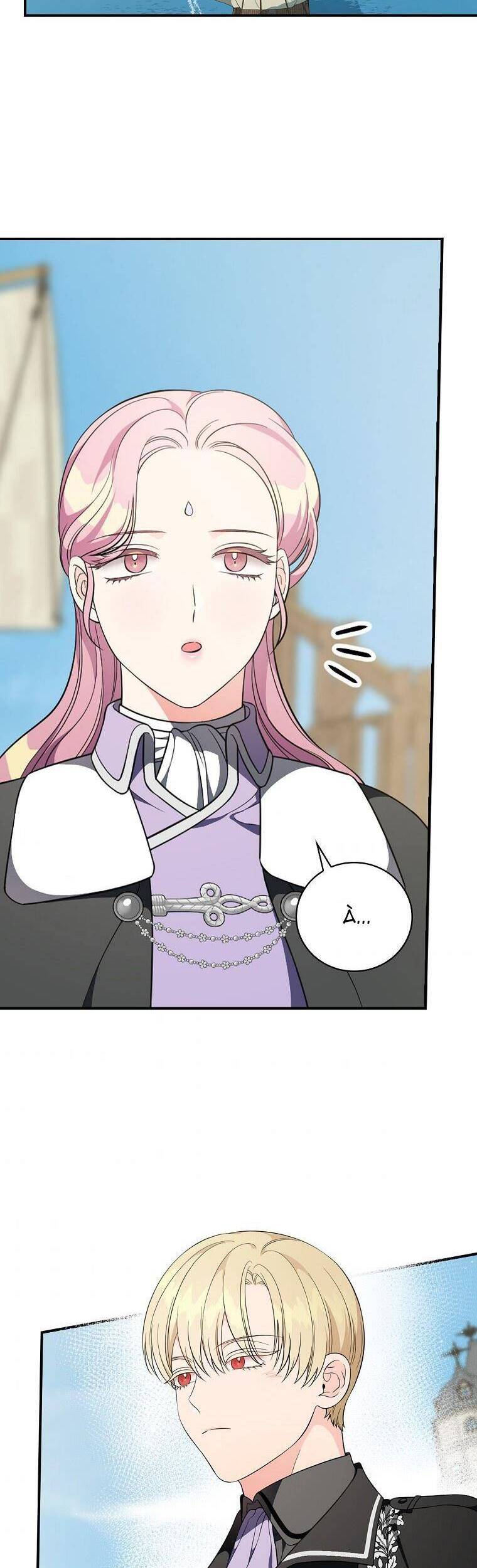 Nữ Công Tước Nhà Kính - Chương 51