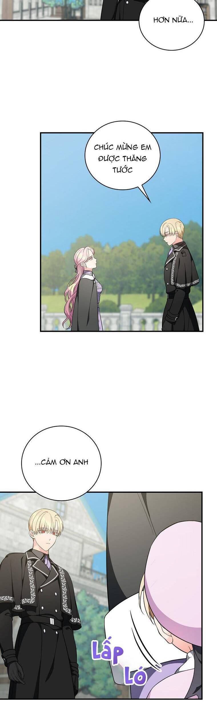 Nữ Công Tước Nhà Kính - Chương 51