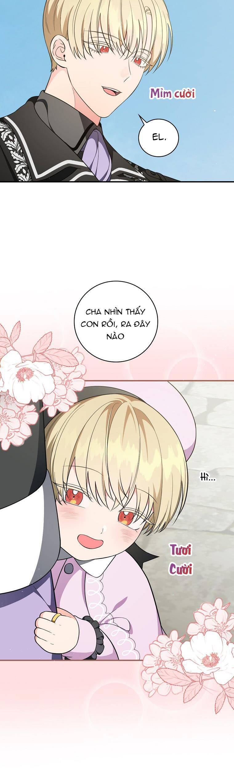 Nữ Công Tước Nhà Kính - Chương 51