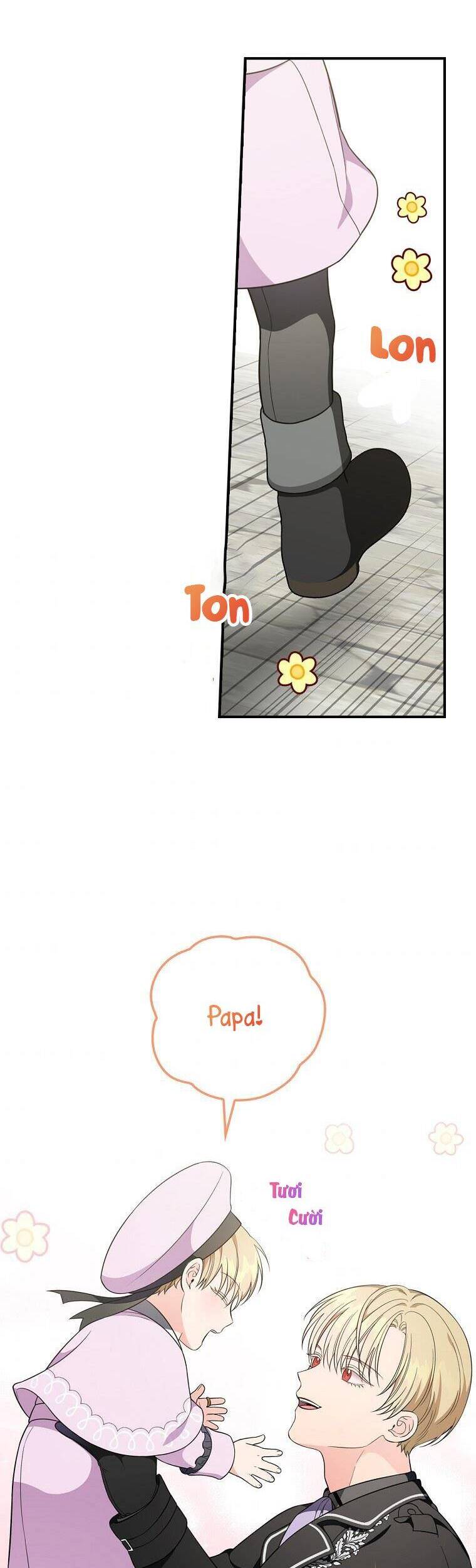 Nữ Công Tước Nhà Kính - Chương 51