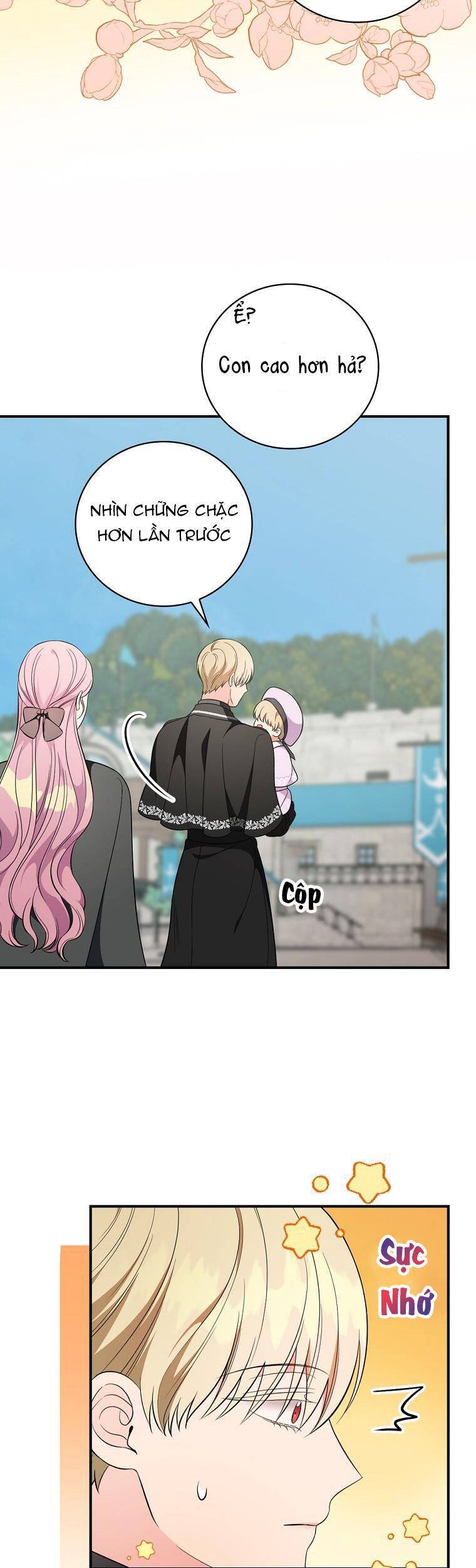 Nữ Công Tước Nhà Kính - Chương 51