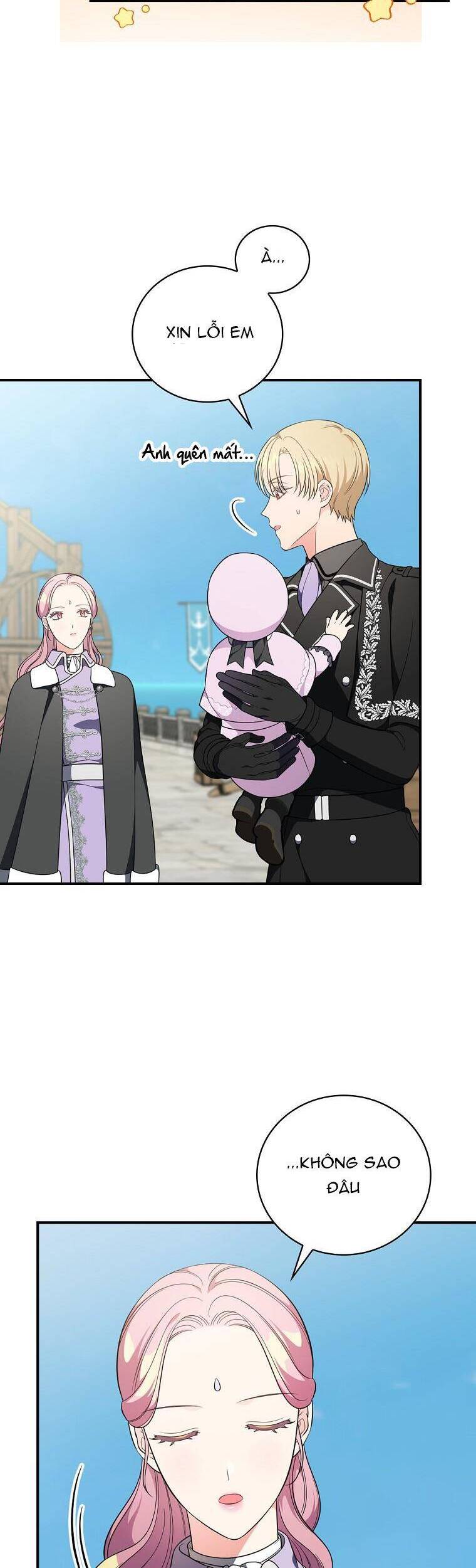 Nữ Công Tước Nhà Kính - Chương 51