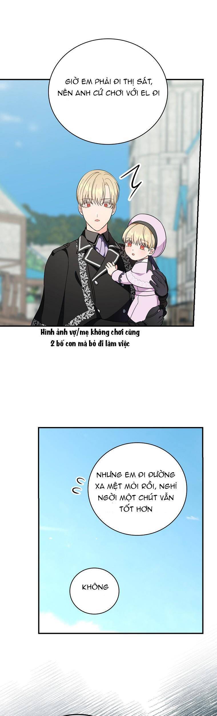 Nữ Công Tước Nhà Kính - Chương 51