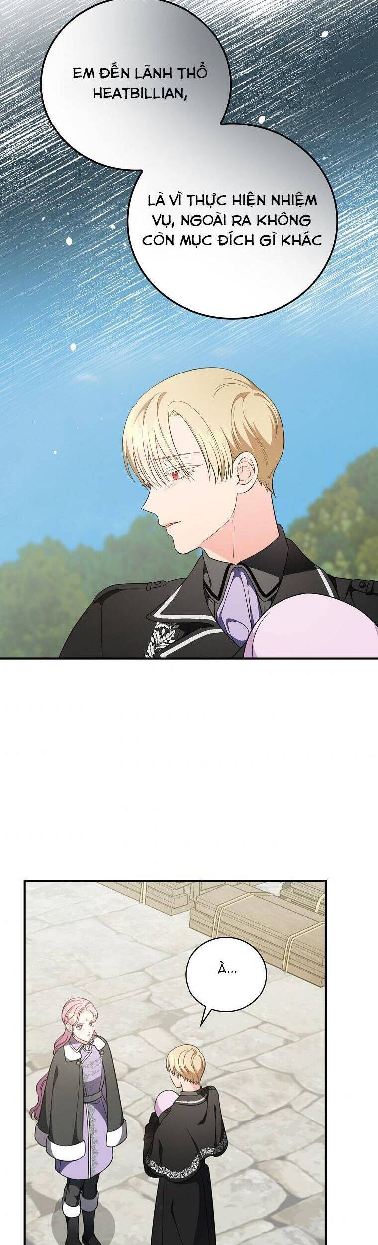 Nữ Công Tước Nhà Kính - Chương 51