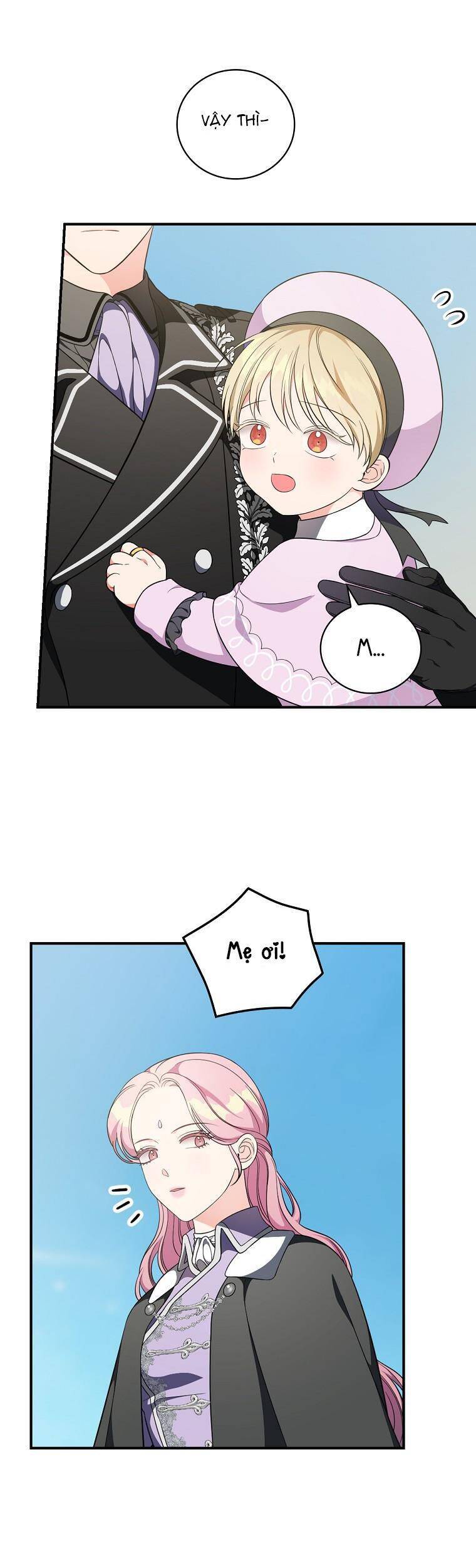 Nữ Công Tước Nhà Kính - Chương 51