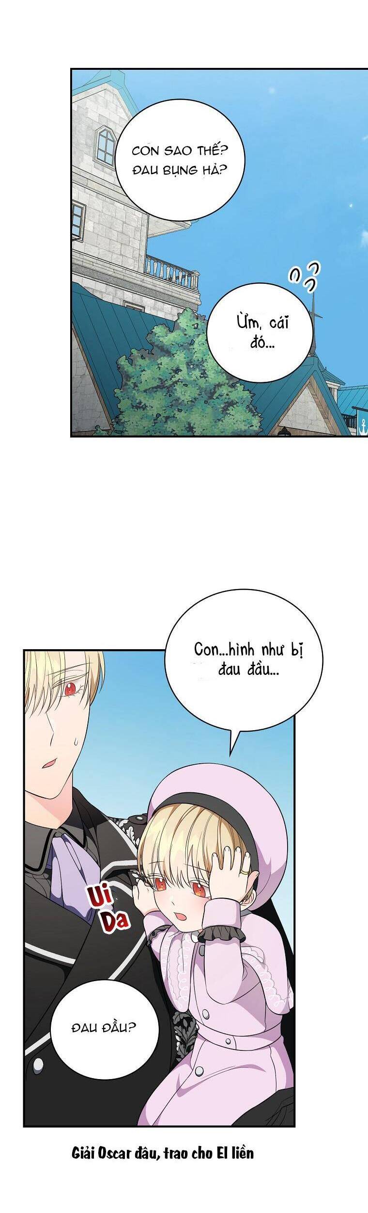 Nữ Công Tước Nhà Kính - Chương 51