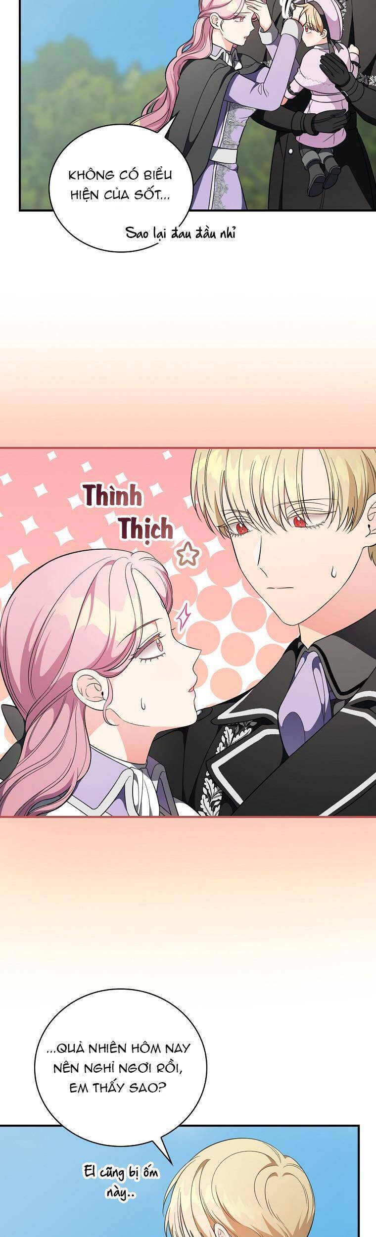 Nữ Công Tước Nhà Kính - Chương 51