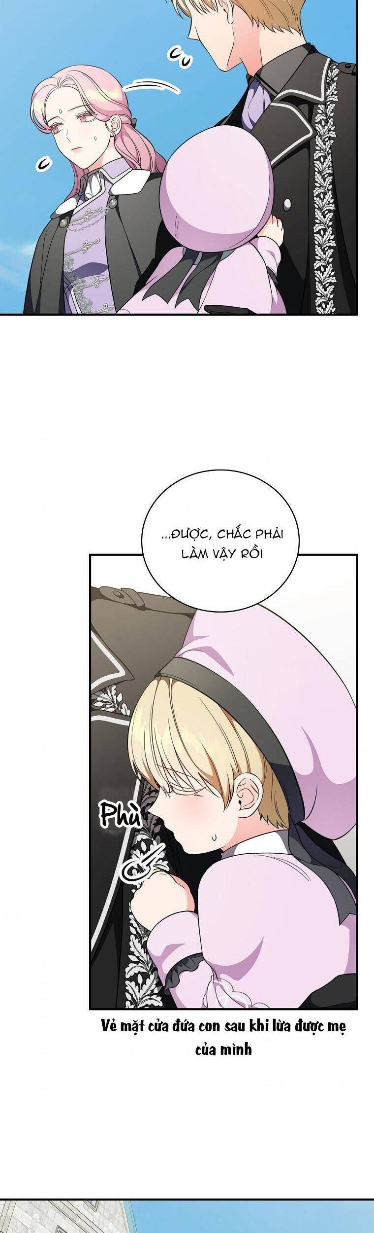 Nữ Công Tước Nhà Kính - Chương 51