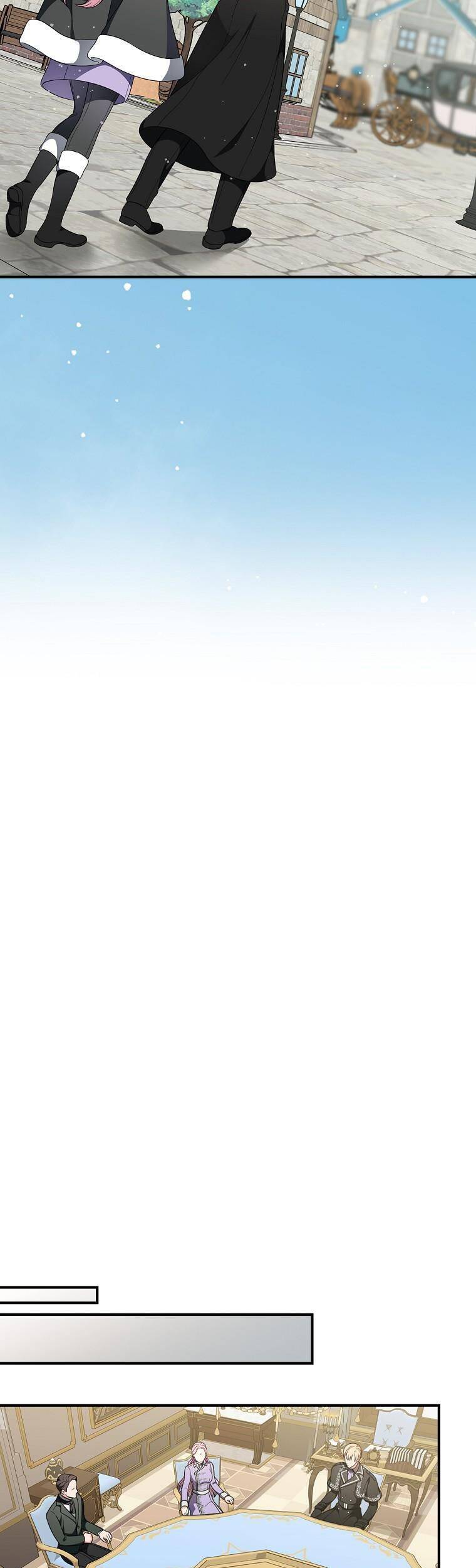 Nữ Công Tước Nhà Kính - Chương 51