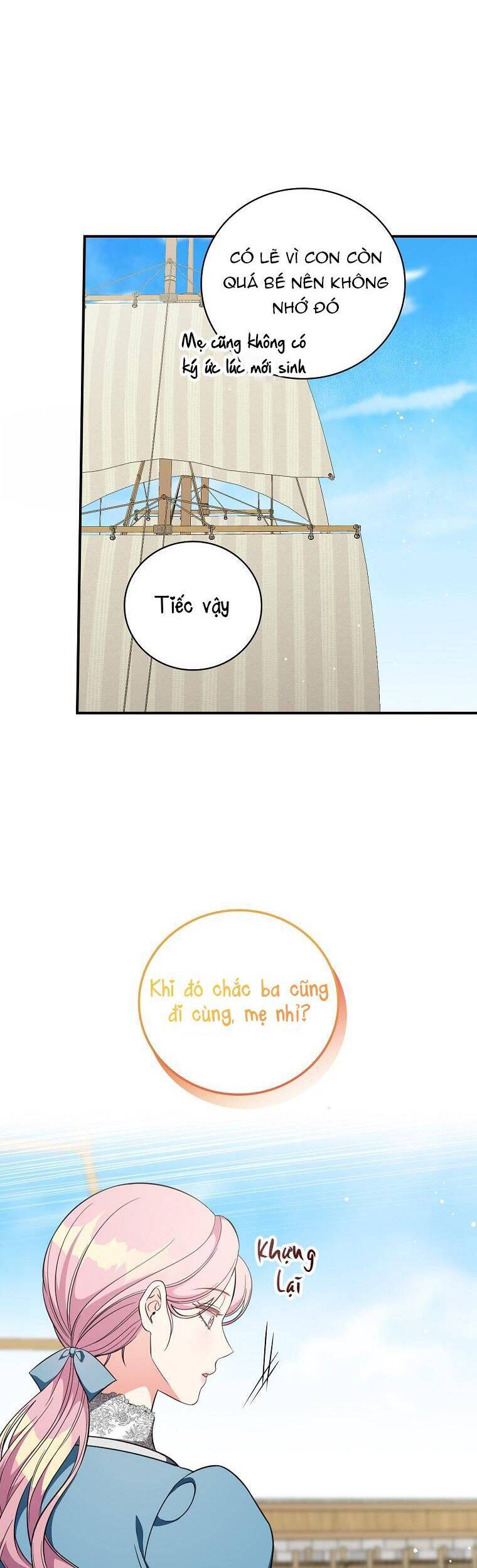 Nữ Công Tước Nhà Kính - Chương 51