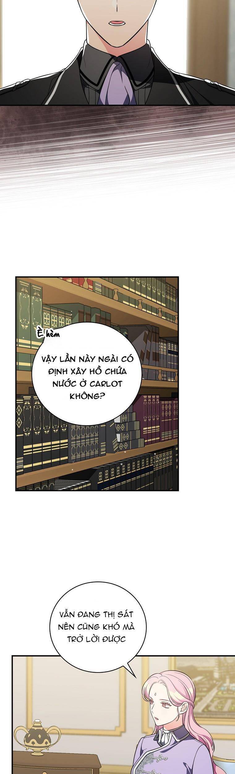 Nữ Công Tước Nhà Kính - Chương 51