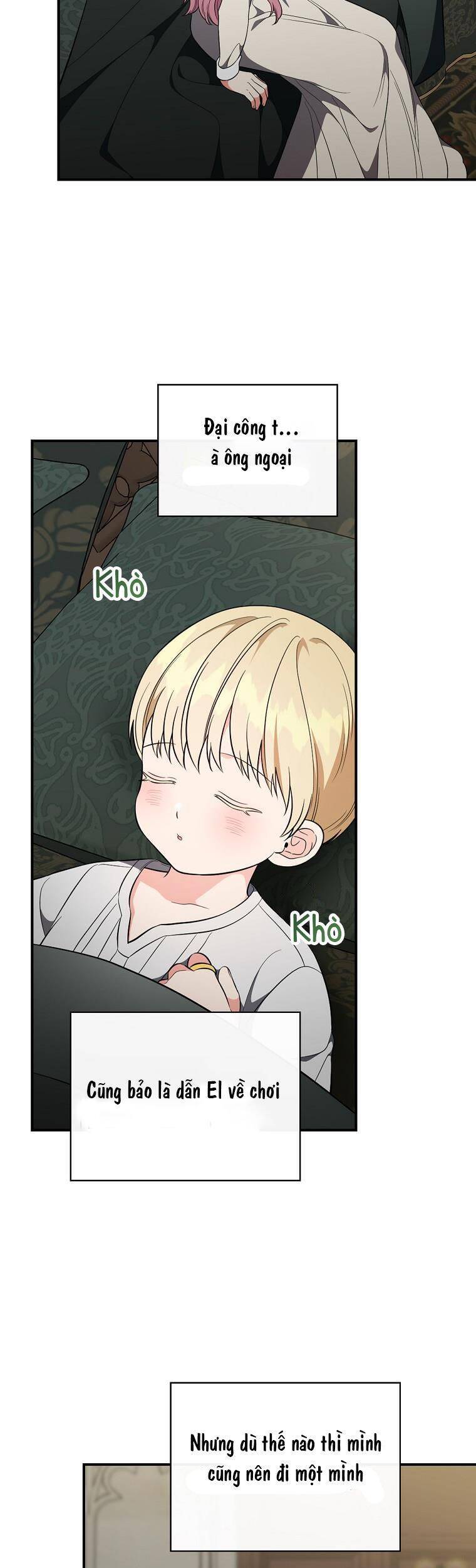 Nữ Công Tước Nhà Kính - Chương 51