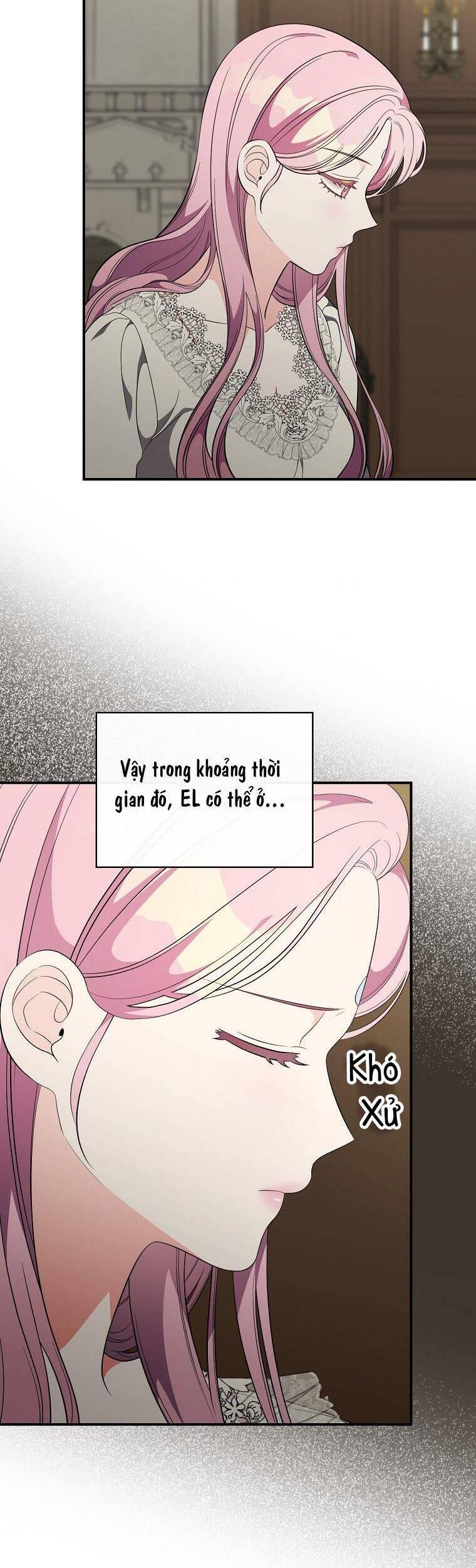 Nữ Công Tước Nhà Kính - Chương 51