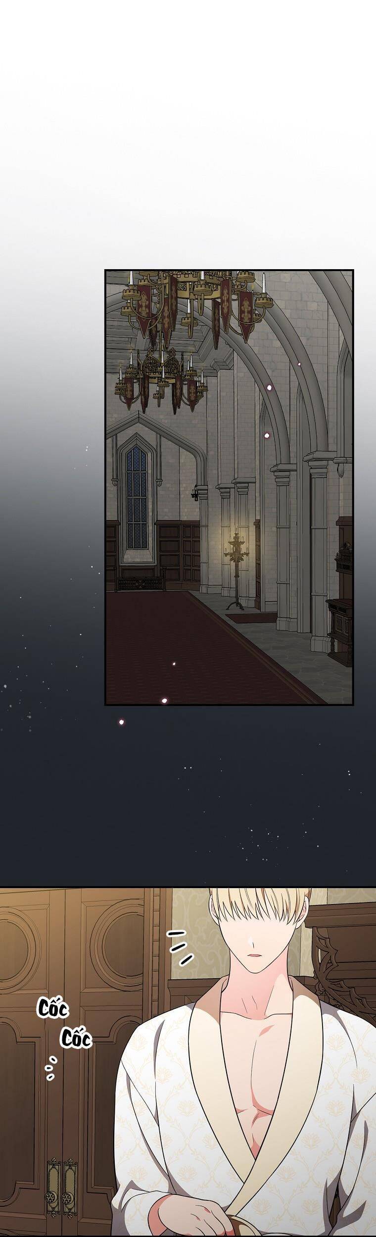 Nữ Công Tước Nhà Kính - Chương 51