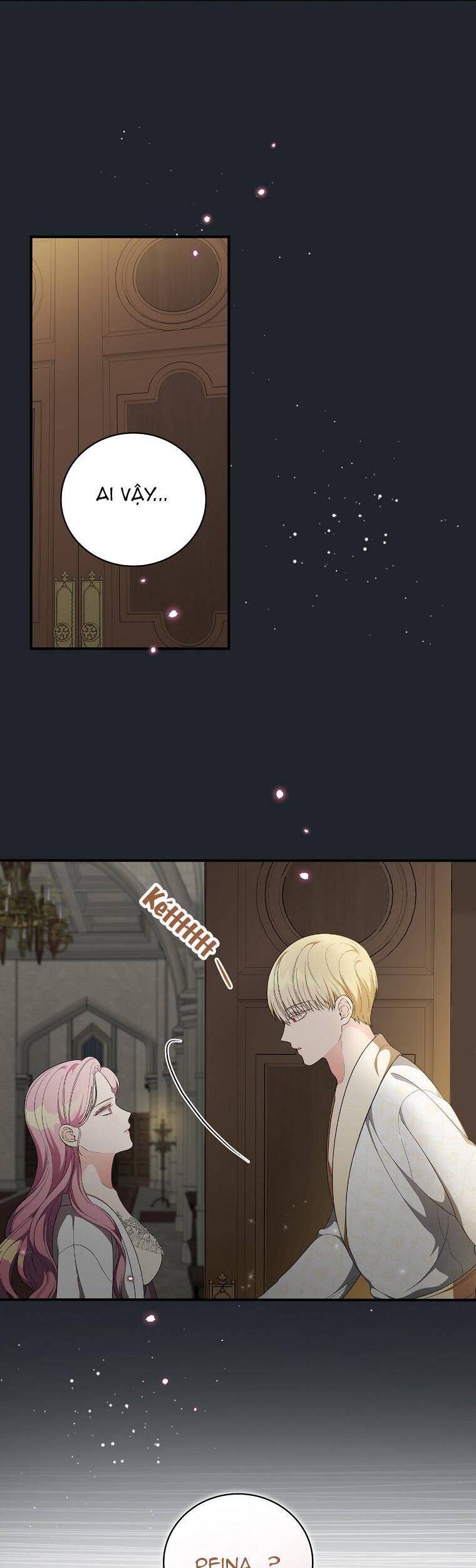 Nữ Công Tước Nhà Kính - Chương 51