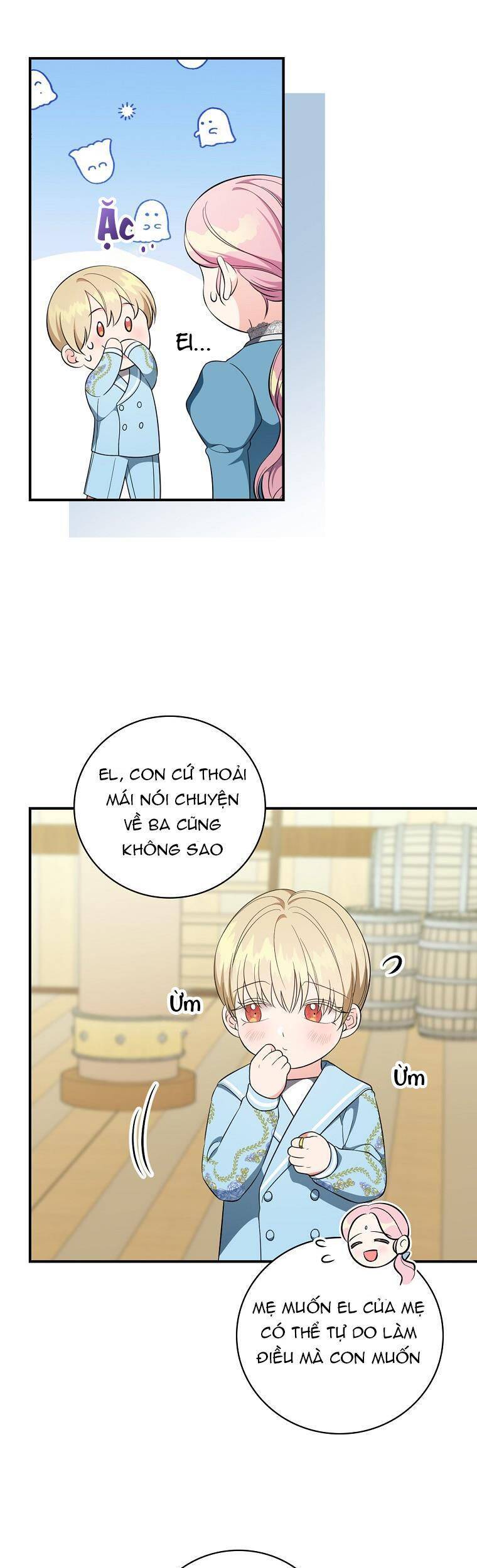 Nữ Công Tước Nhà Kính - Chương 51