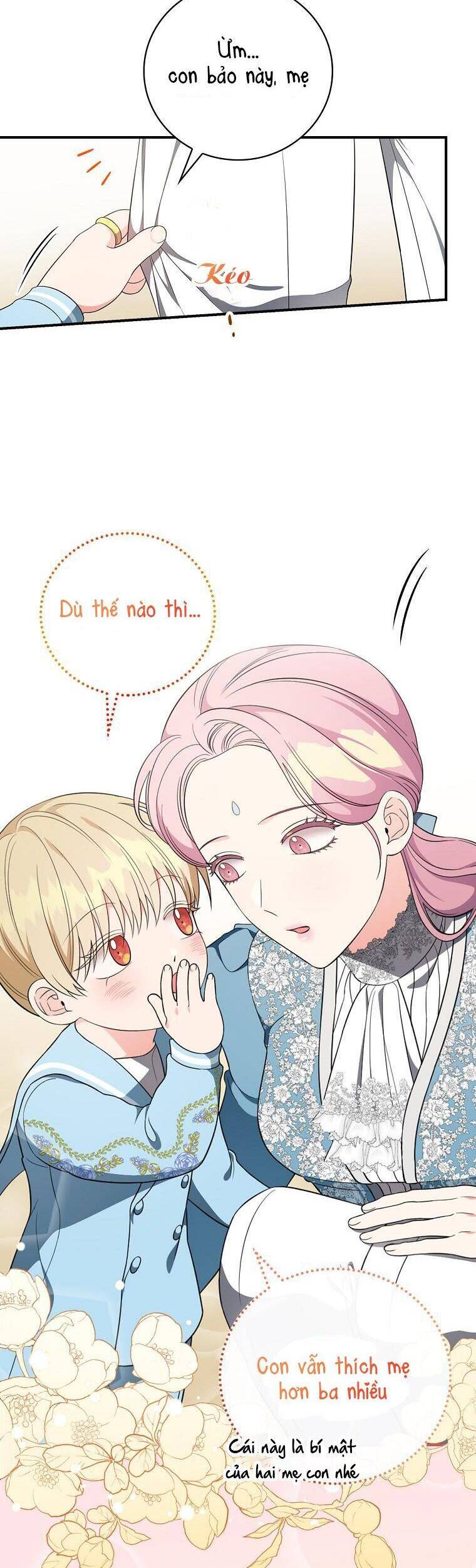 Nữ Công Tước Nhà Kính - Chương 51