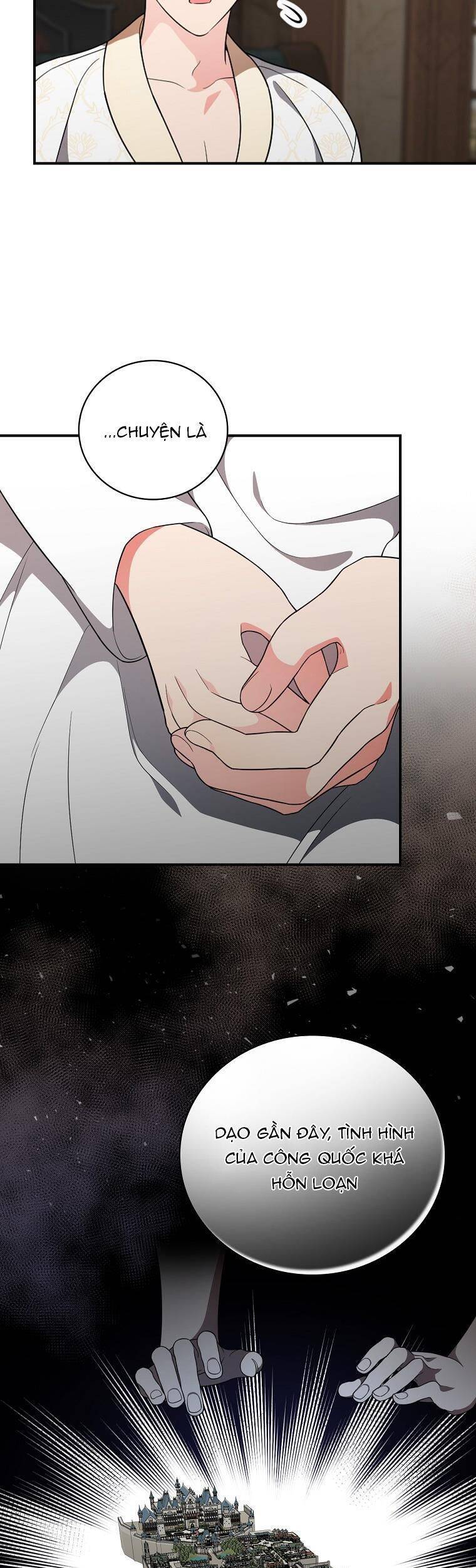 Nữ Công Tước Nhà Kính - Chương 52