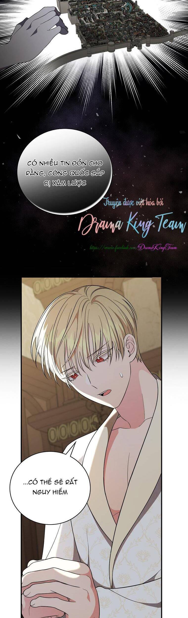 Nữ Công Tước Nhà Kính - Chương 52